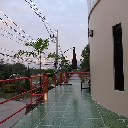 The Signature Chiangmai Chiang Mai Exterior foto