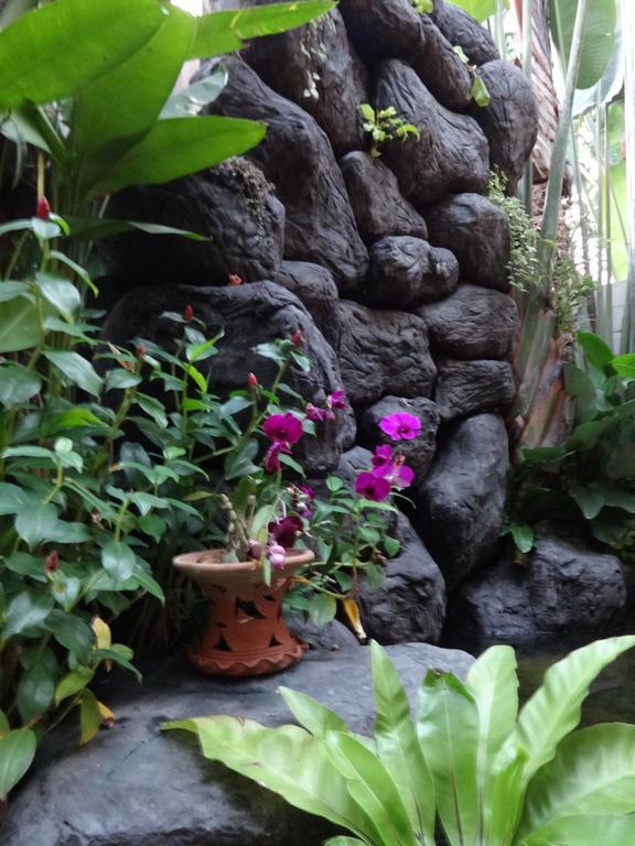 The Signature Chiangmai Chiang Mai Zimmer foto