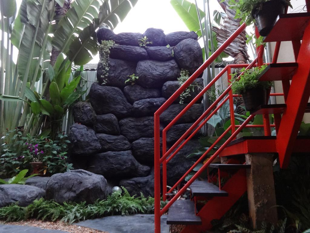 The Signature Chiangmai Chiang Mai Exterior foto