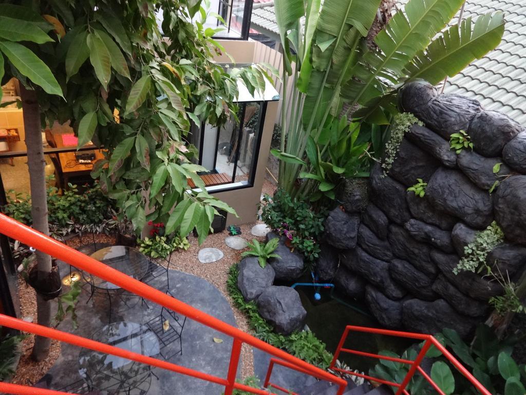 The Signature Chiangmai Chiang Mai Exterior foto